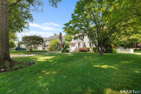 179 Lawrence Road Fairfield CT 06824