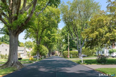 179 Lawrence Road Fairfield CT 06824