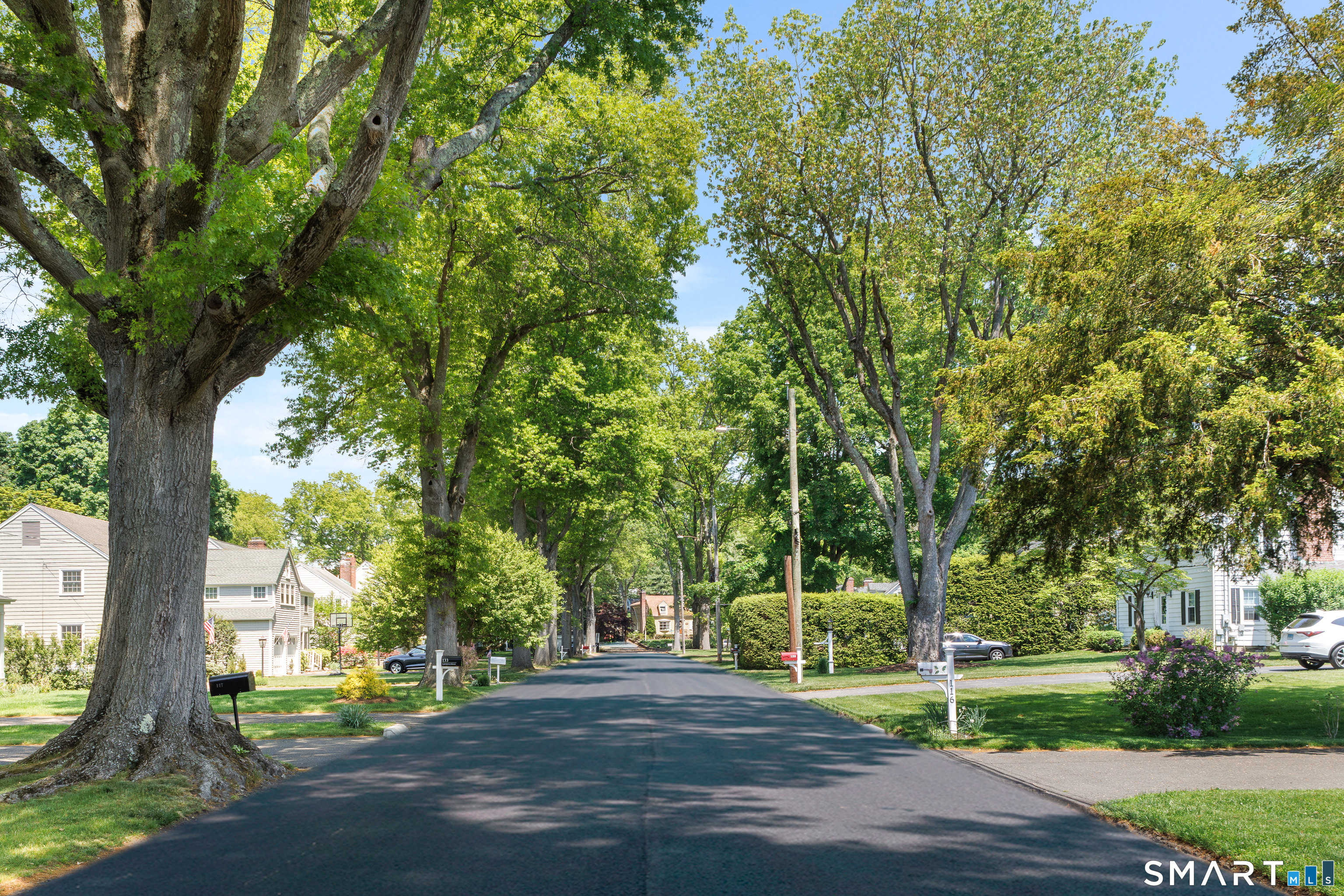 179 Lawrence Road Fairfield CT 06824