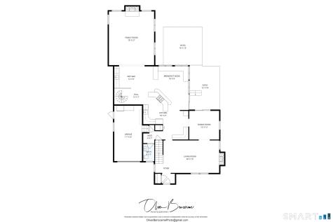 179 Lawrence Road Fairfield CT 06824