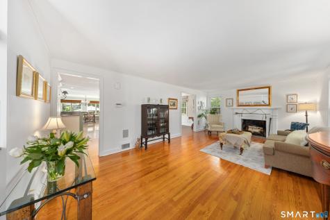 179 Lawrence Road Fairfield CT 06824