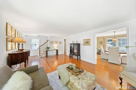 179 Lawrence Road Fairfield CT 06824