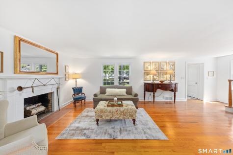 179 Lawrence Road Fairfield CT 06824