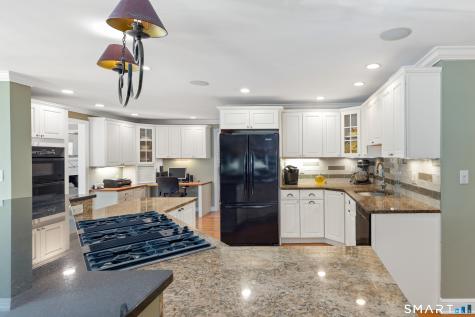 179 Lawrence Road Fairfield CT 06824