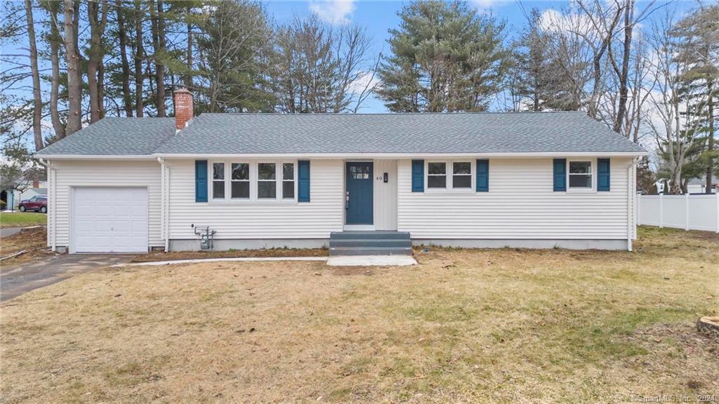 40 Mcgrath Road South Windsor CT 06074