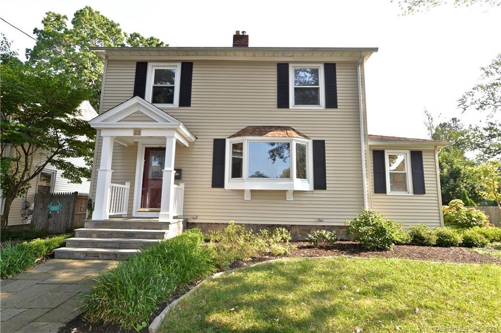 186 Glenwood Avenue Stratford CT 06614