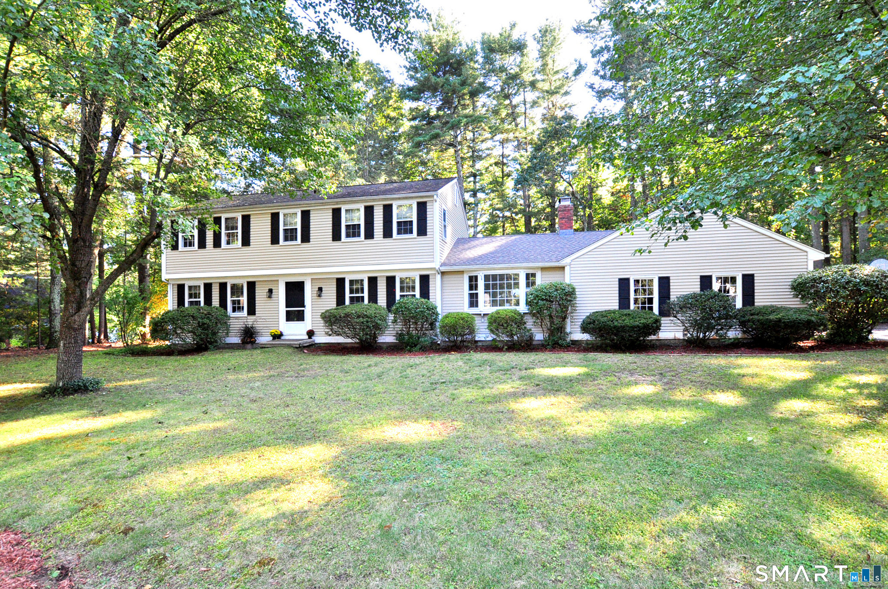 13 Halwood Drive Granby CT 06035
