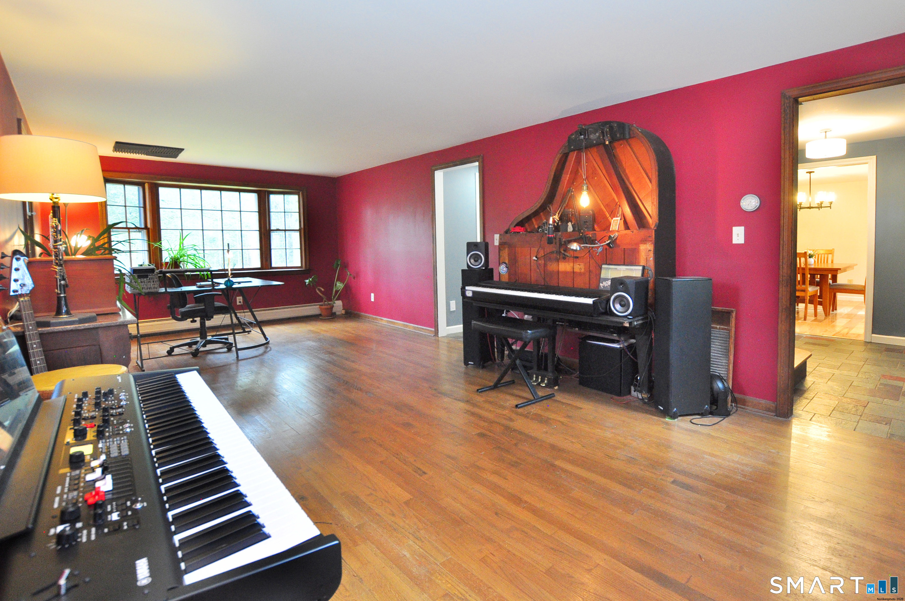 13 Halwood Drive Granby CT 06035