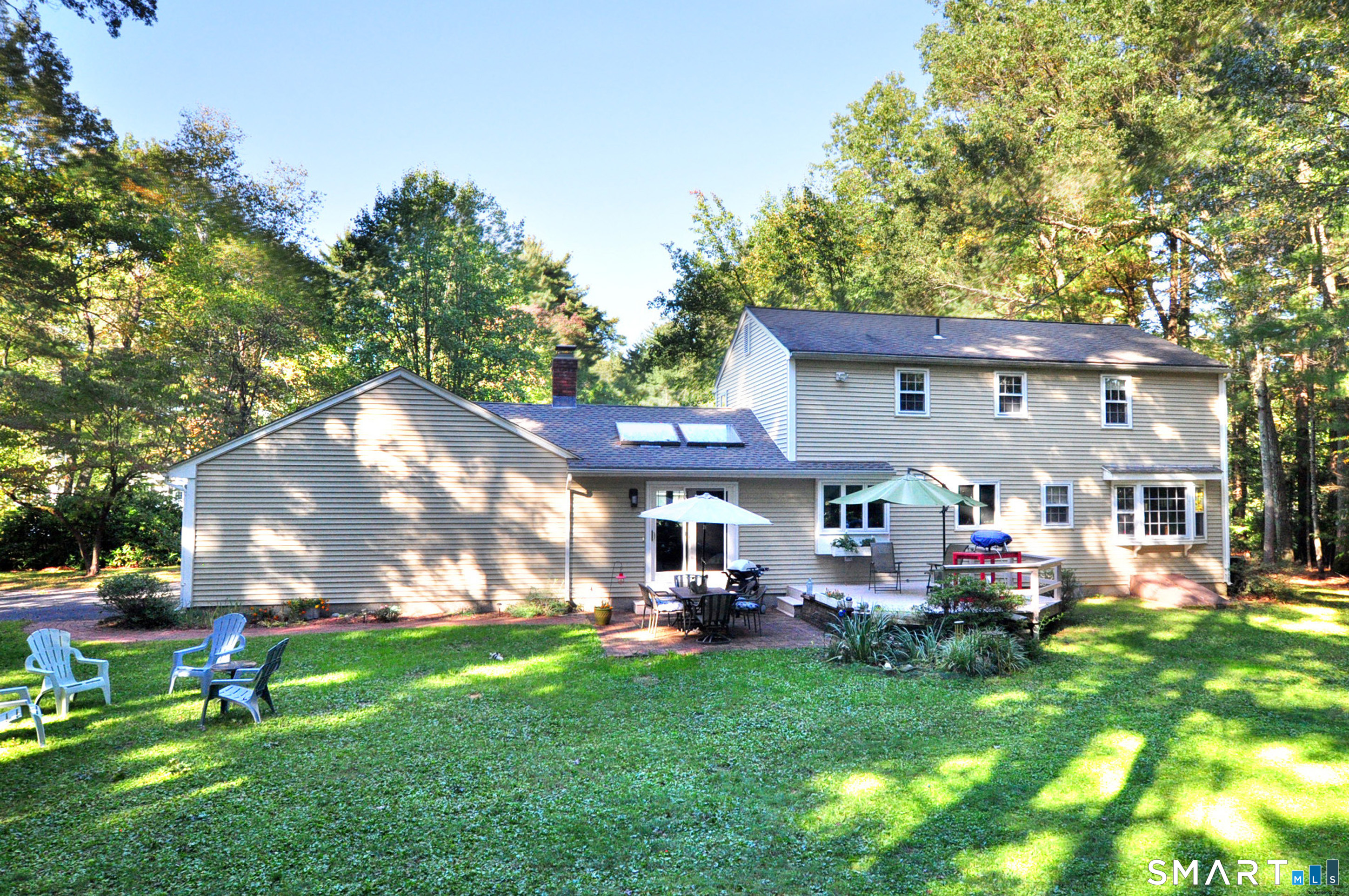 13 Halwood Drive Granby CT 06035