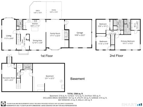 13 Halwood Drive Granby CT 06035