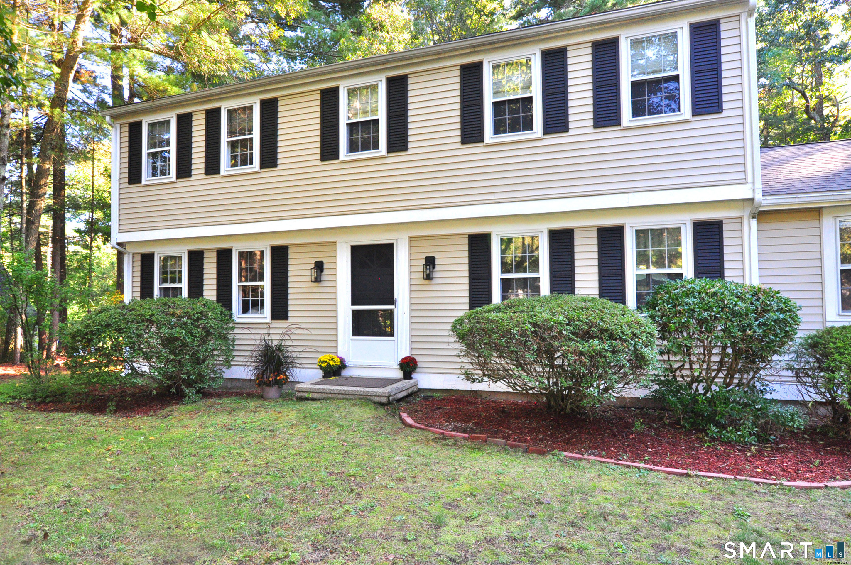 13 Halwood Drive Granby CT 06035