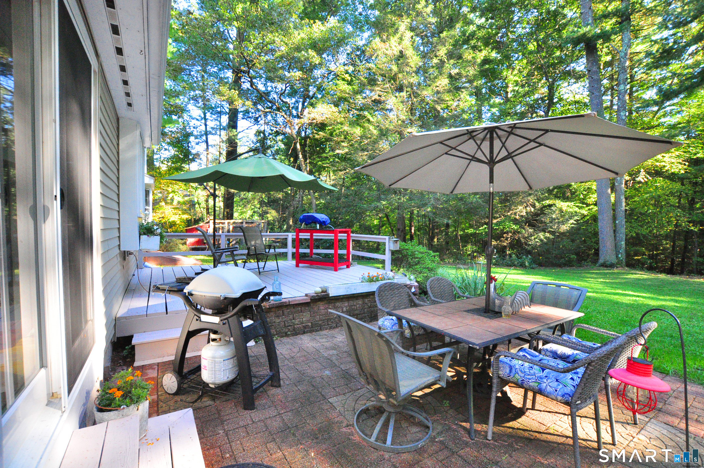13 Halwood Drive Granby CT 06035