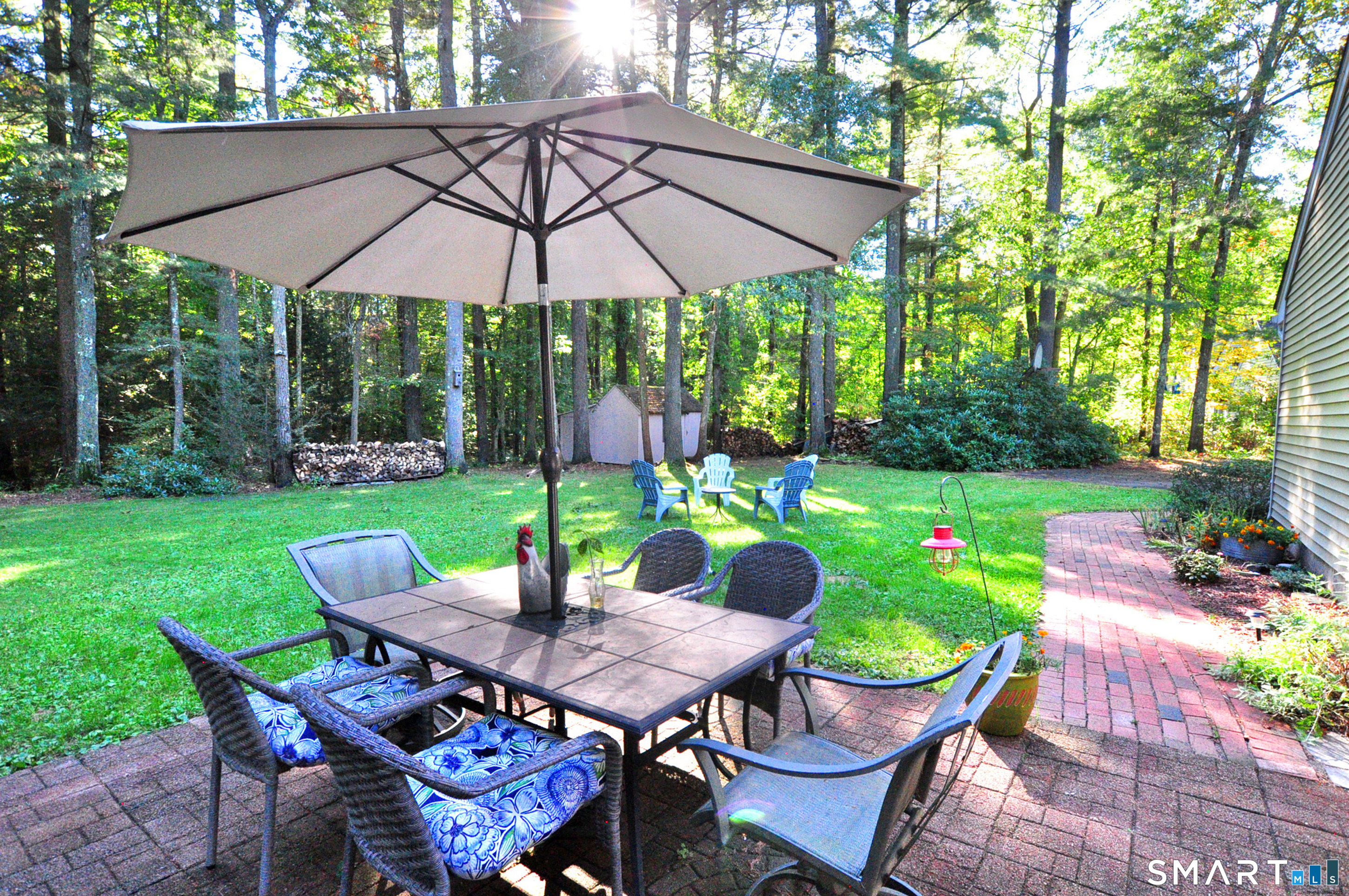 13 Halwood Drive Granby CT 06035