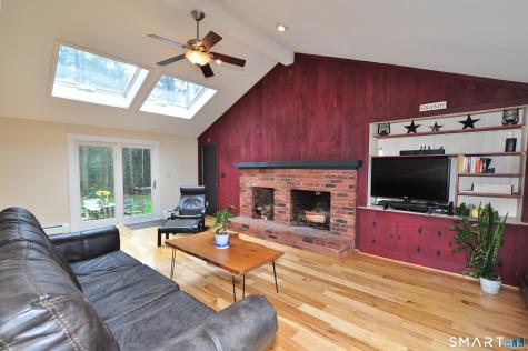 13 Halwood Drive Granby CT 06035
