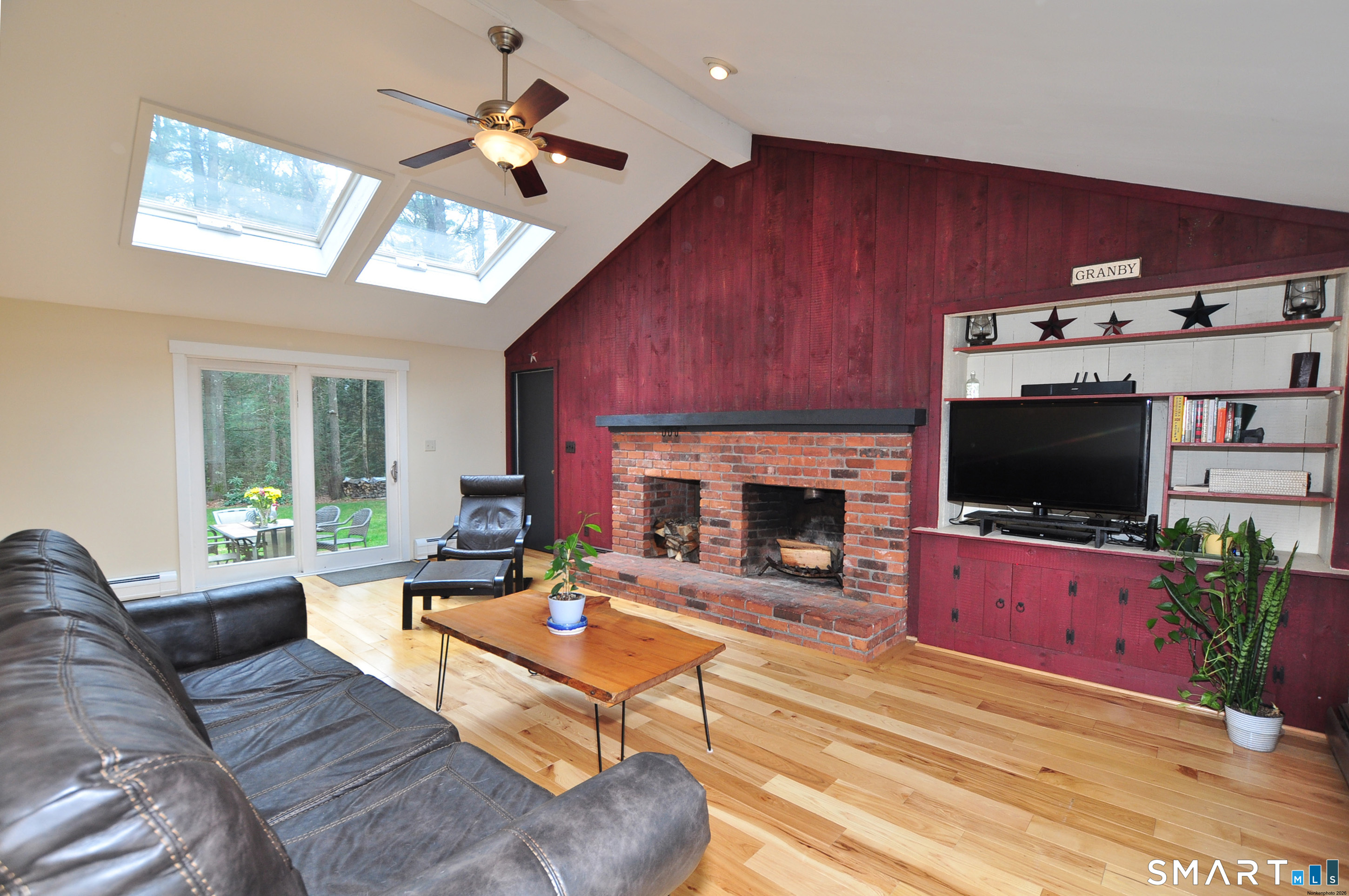 13 Halwood Drive Granby CT 06035