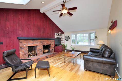 13 Halwood Drive Granby CT 06035