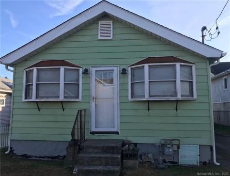 33 Elaine Road Milford CT 06460