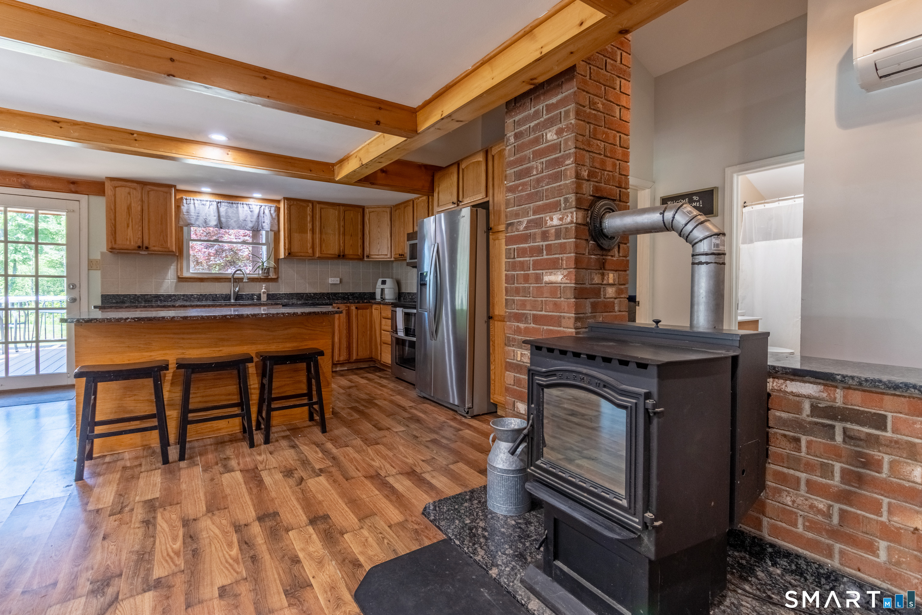 159 Bear Swamp Road East Hampton CT 06424