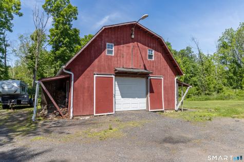 159 Bear Swamp Road East Hampton CT 06424