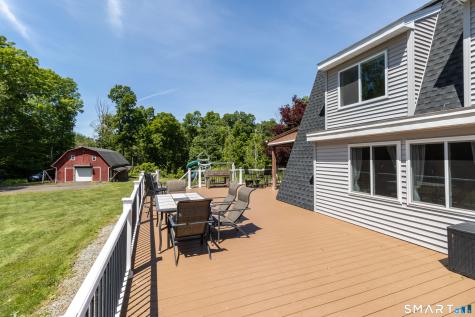 159 Bear Swamp Road East Hampton CT 06424