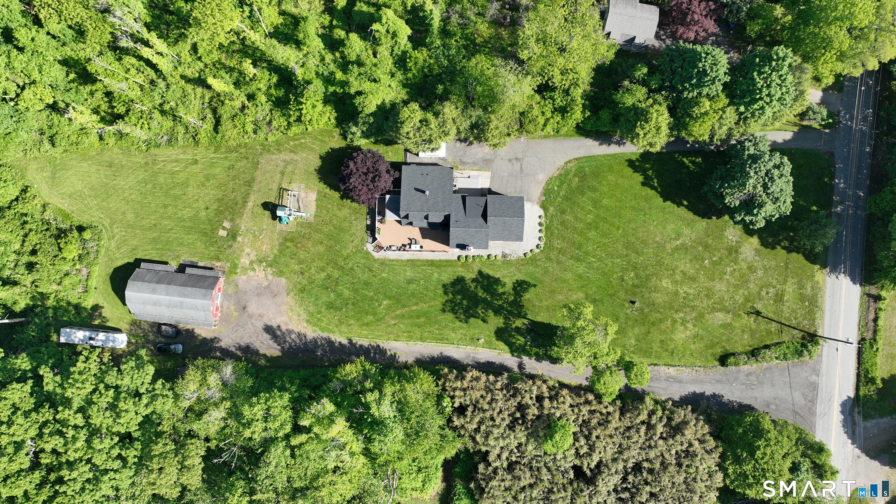159 Bear Swamp Road East Hampton CT 06424