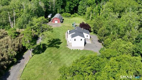 159 Bear Swamp Road East Hampton CT 06424