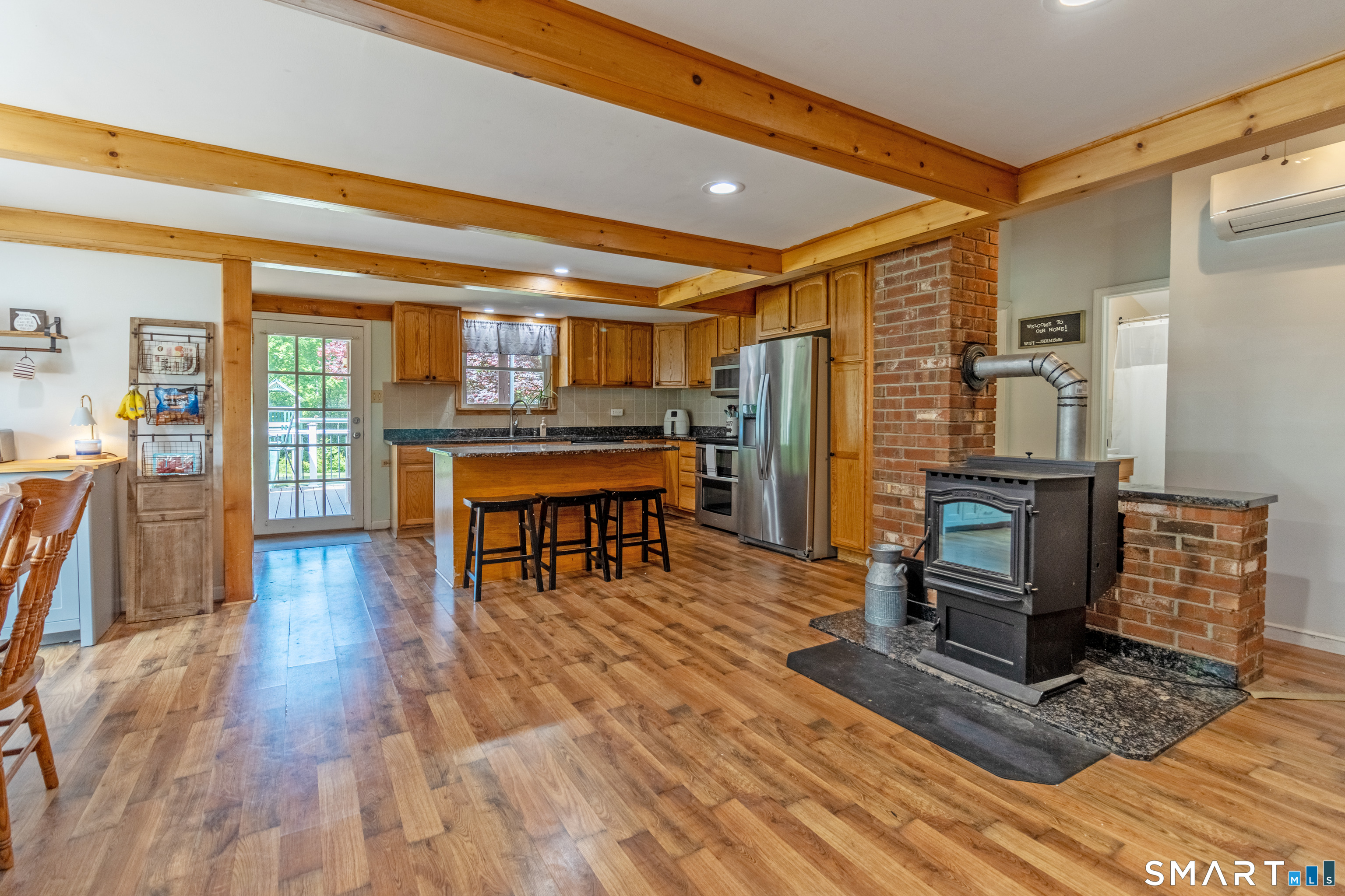 159 Bear Swamp Road East Hampton CT 06424