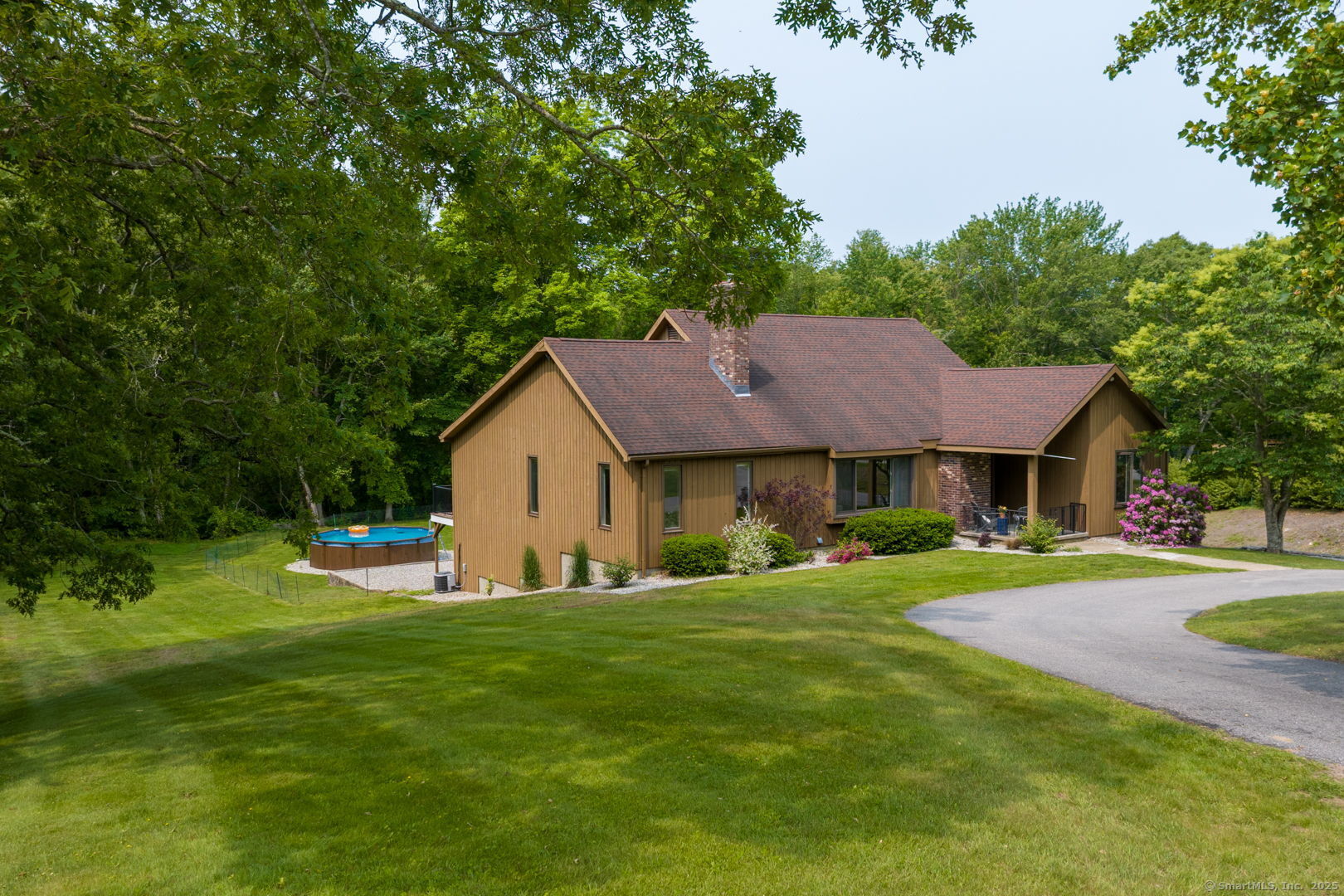 64 Attawanhood Trail Hebron CT 06231