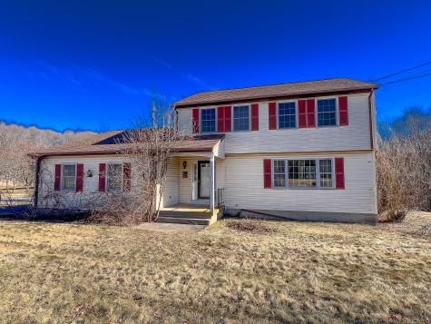 7 Treble Road Bristol CT 06010