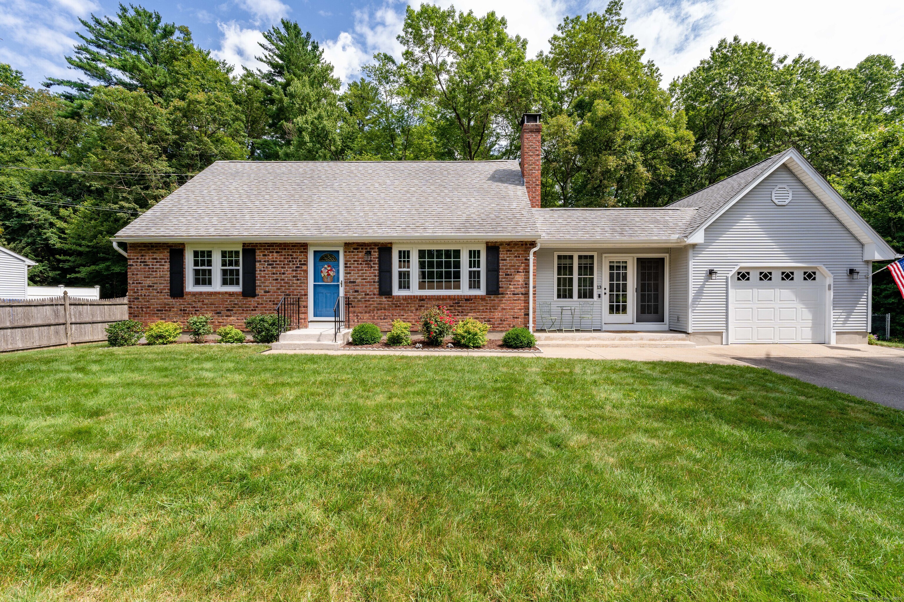 13 Birchwood Road Enfield CT 06082