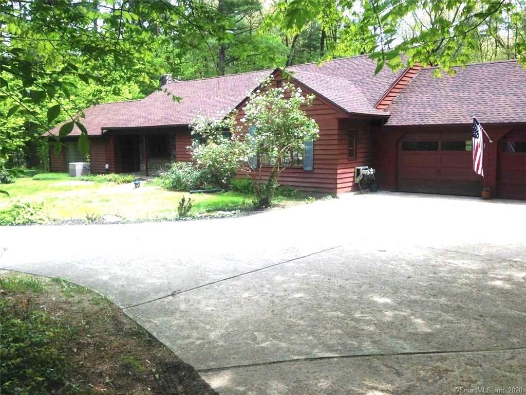 175 Child Hill Road Woodstock CT 06281