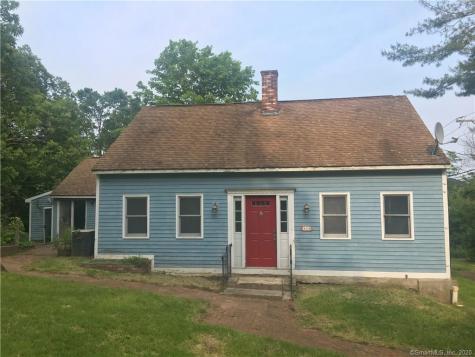 405 West Todd Street Hamden CT 06518