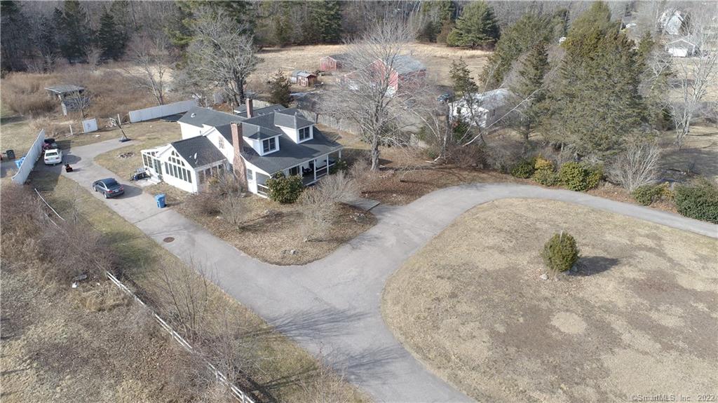 325 Shewville Road Ledyard CT 06339
