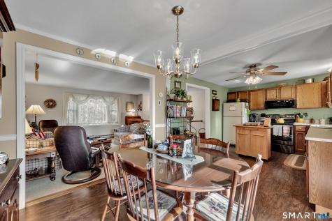 280 Spindle Hill Road Wolcott CT 06716