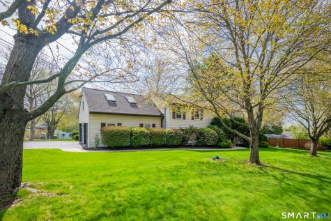 280 Spindle Hill Road Wolcott CT 06716
