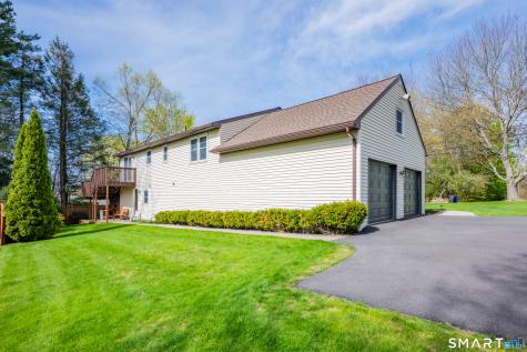 280 Spindle Hill Road Wolcott CT 06716