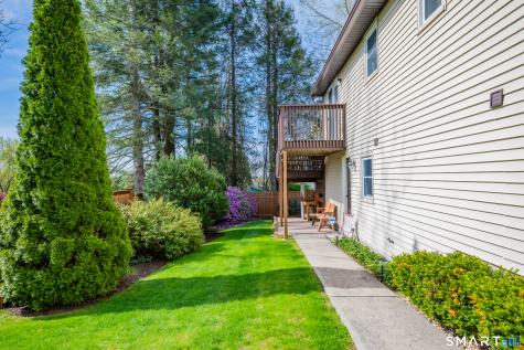 280 Spindle Hill Road Wolcott CT 06716