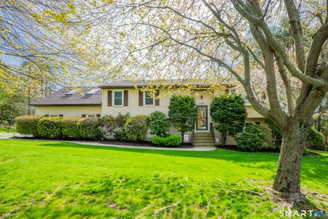 280 Spindle Hill Road Wolcott CT 06716