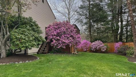 280 Spindle Hill Road Wolcott CT 06716