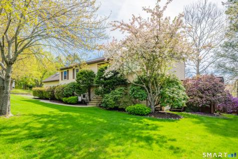 280 Spindle Hill Road Wolcott CT 06716