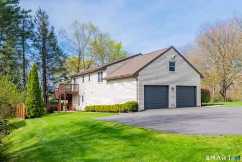 280 Spindle Hill Road Wolcott CT 06716