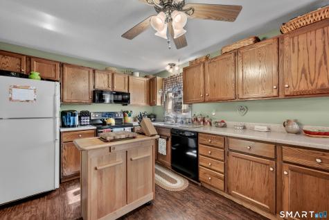280 Spindle Hill Road Wolcott CT 06716
