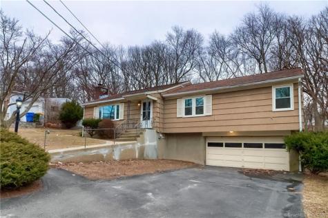 54 Piping Rock Drive Waterbury CT 06706