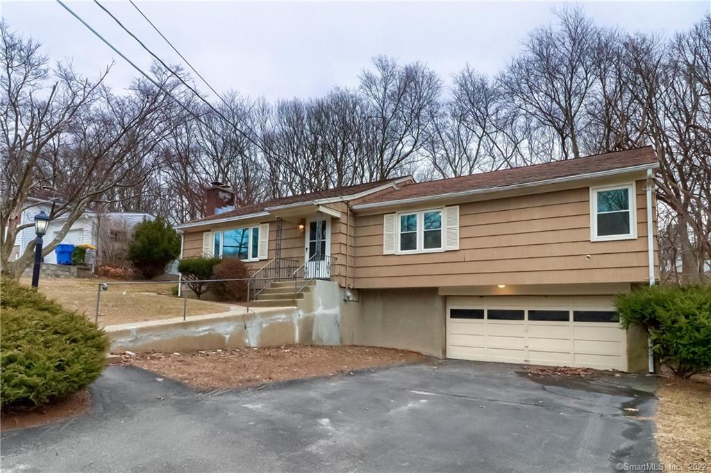 54 Piping Rock Drive Waterbury CT 06706