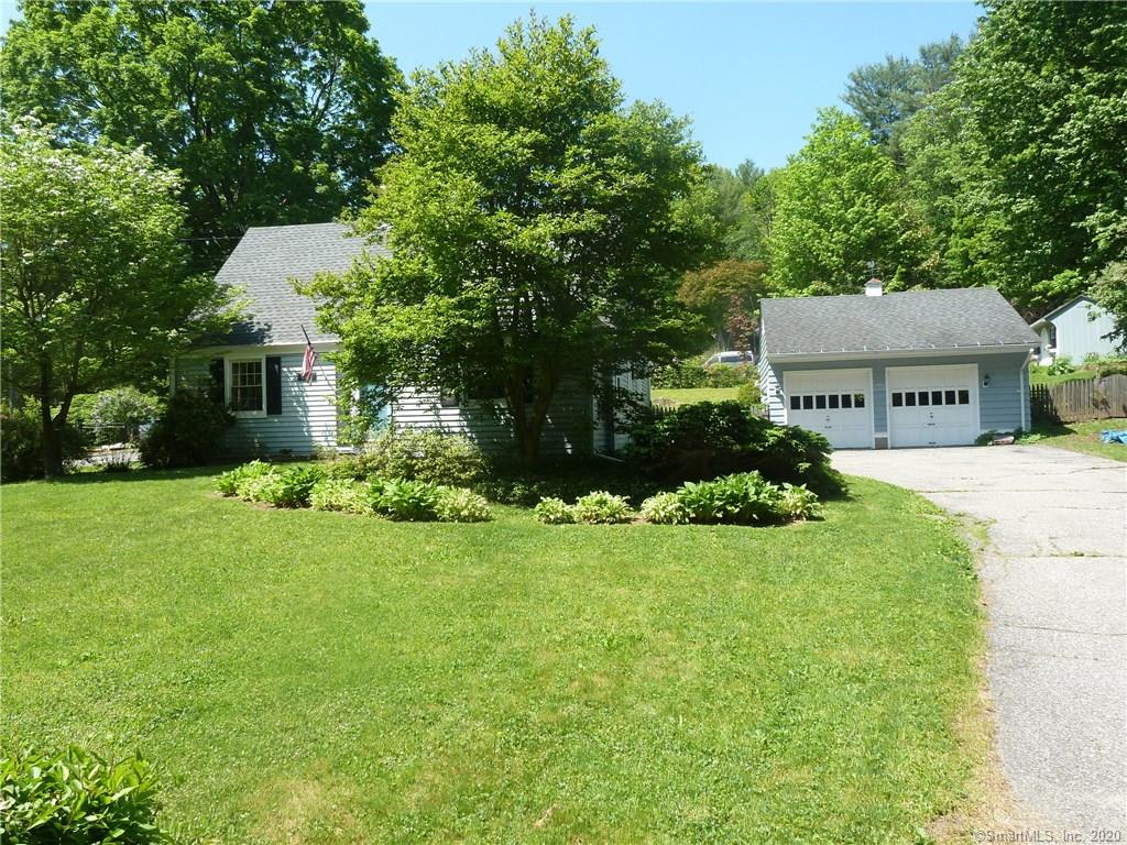 105 Norfolk Road Torrington CT 06790