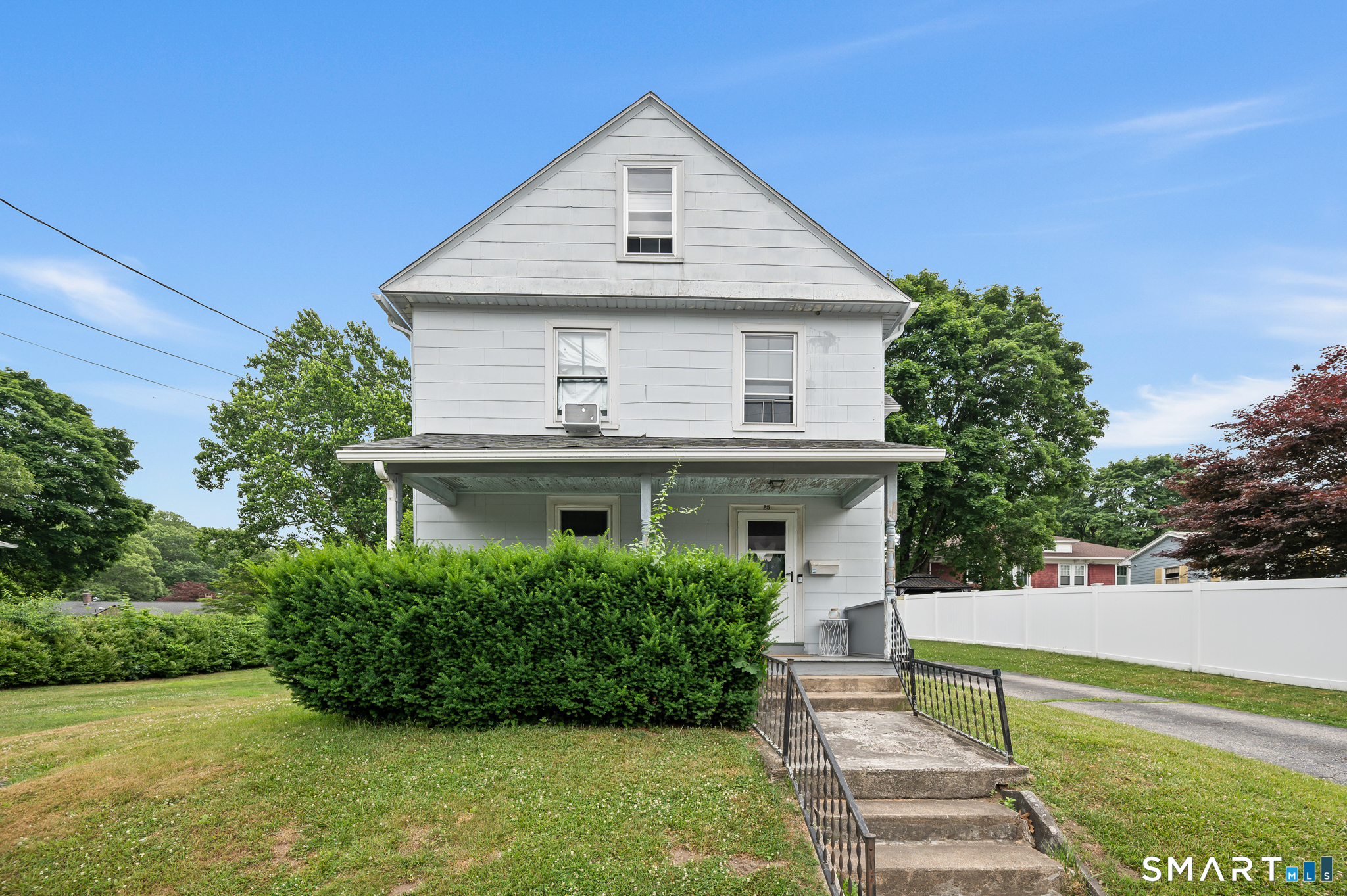 25 Godfrey Street Windham CT 06226