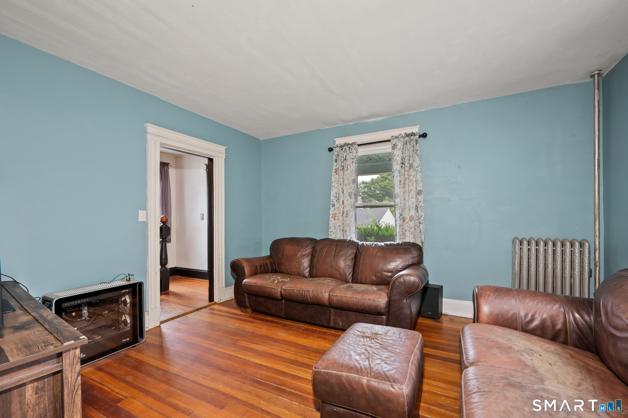 25 Godfrey Street Windham CT 06226