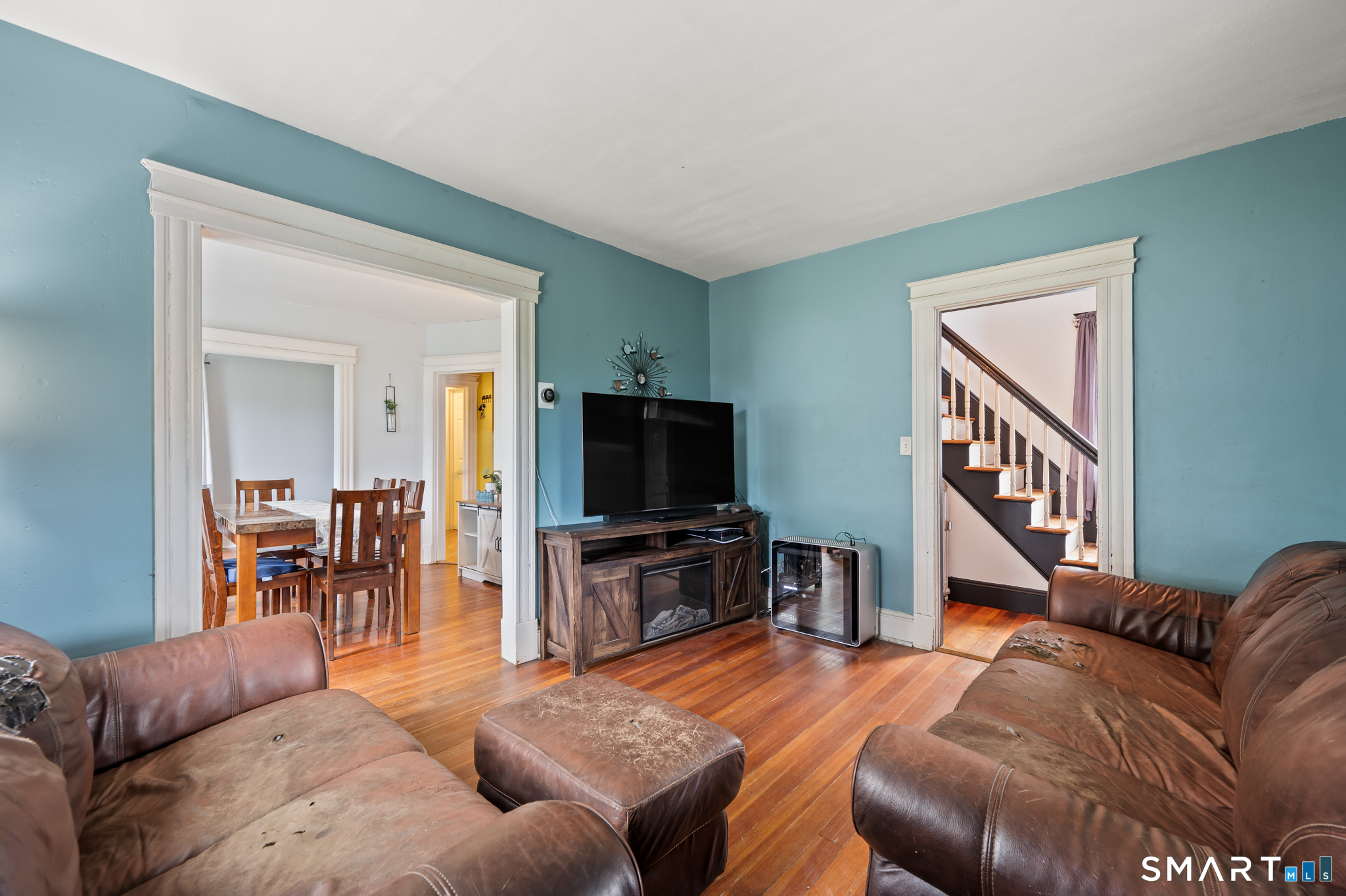 25 Godfrey Street Windham CT 06226