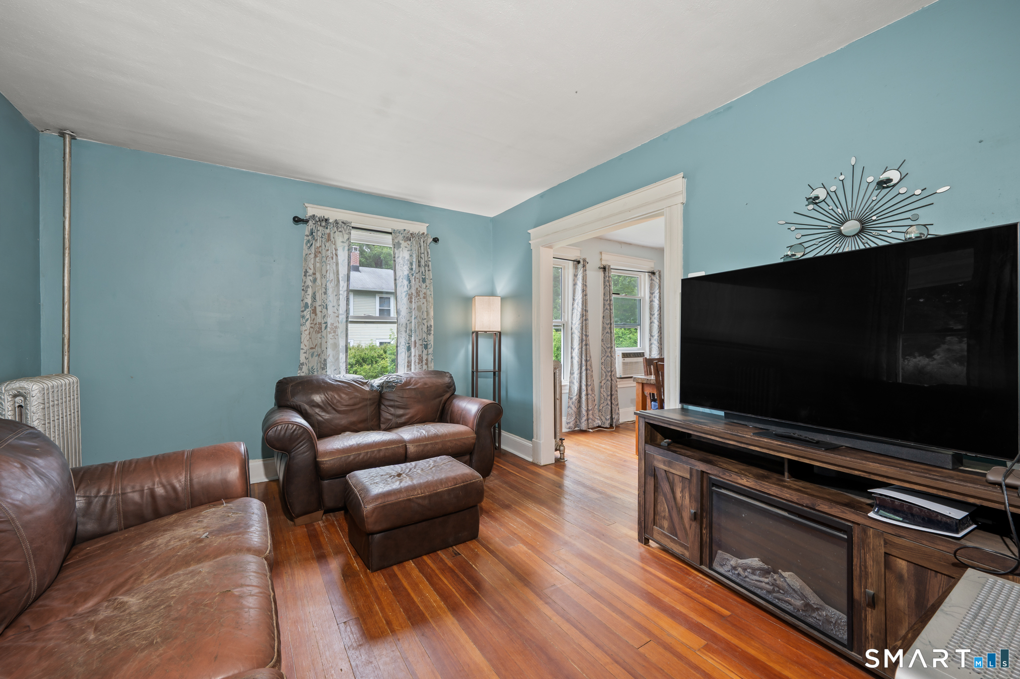 25 Godfrey Street Windham CT 06226