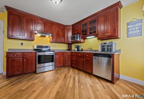 25 Godfrey Street Windham CT 06226